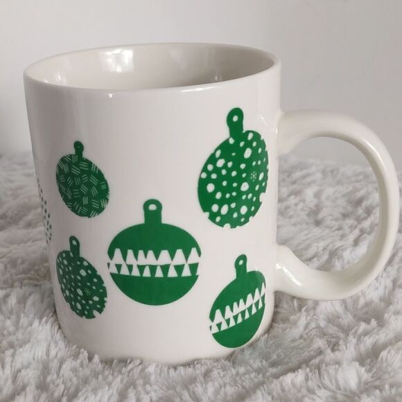 Starbucks 2016 Holiday Christmas Mug - Picture 4 of 6